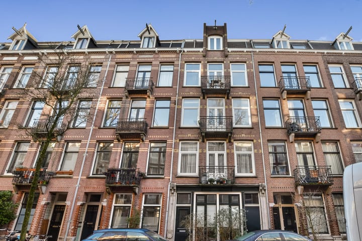 Vrolikstraat 52-2