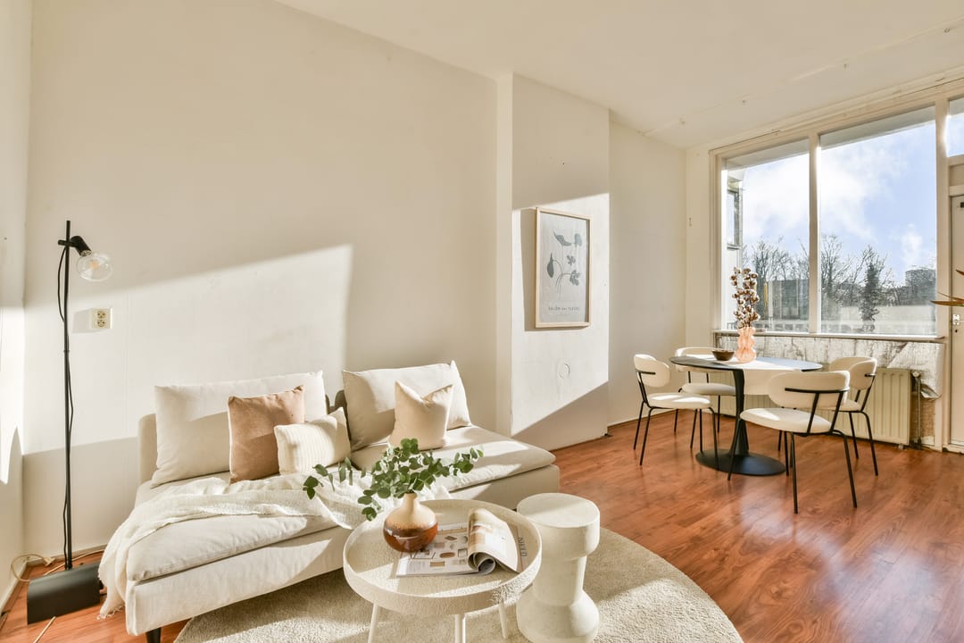 Photo 2 of Vrolikstraat 52-2