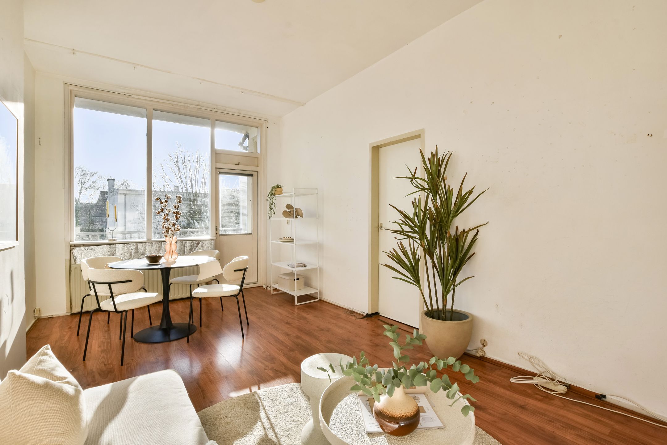 Photo 3 of Vrolikstraat 52-2