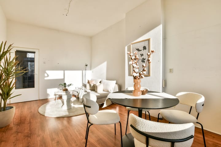 Foto 4 van Vrolikstraat 52-2