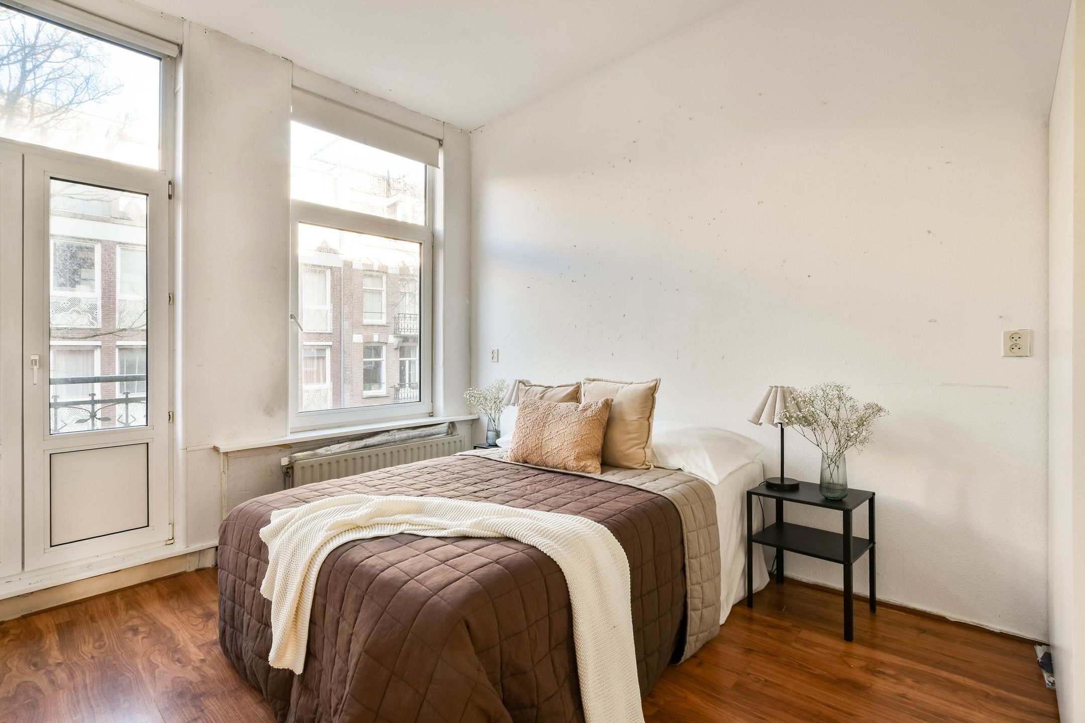 Photo 6 of Vrolikstraat 52-2