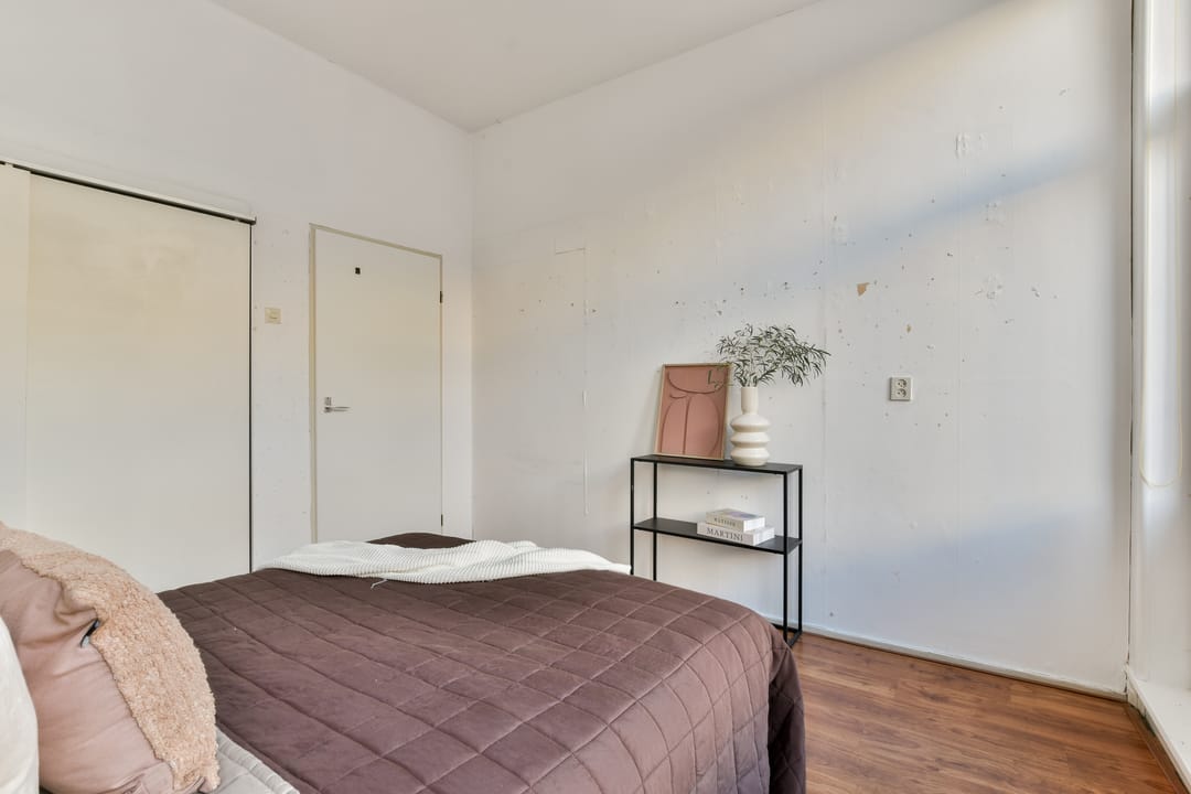 Photo 8 of Vrolikstraat 52-2