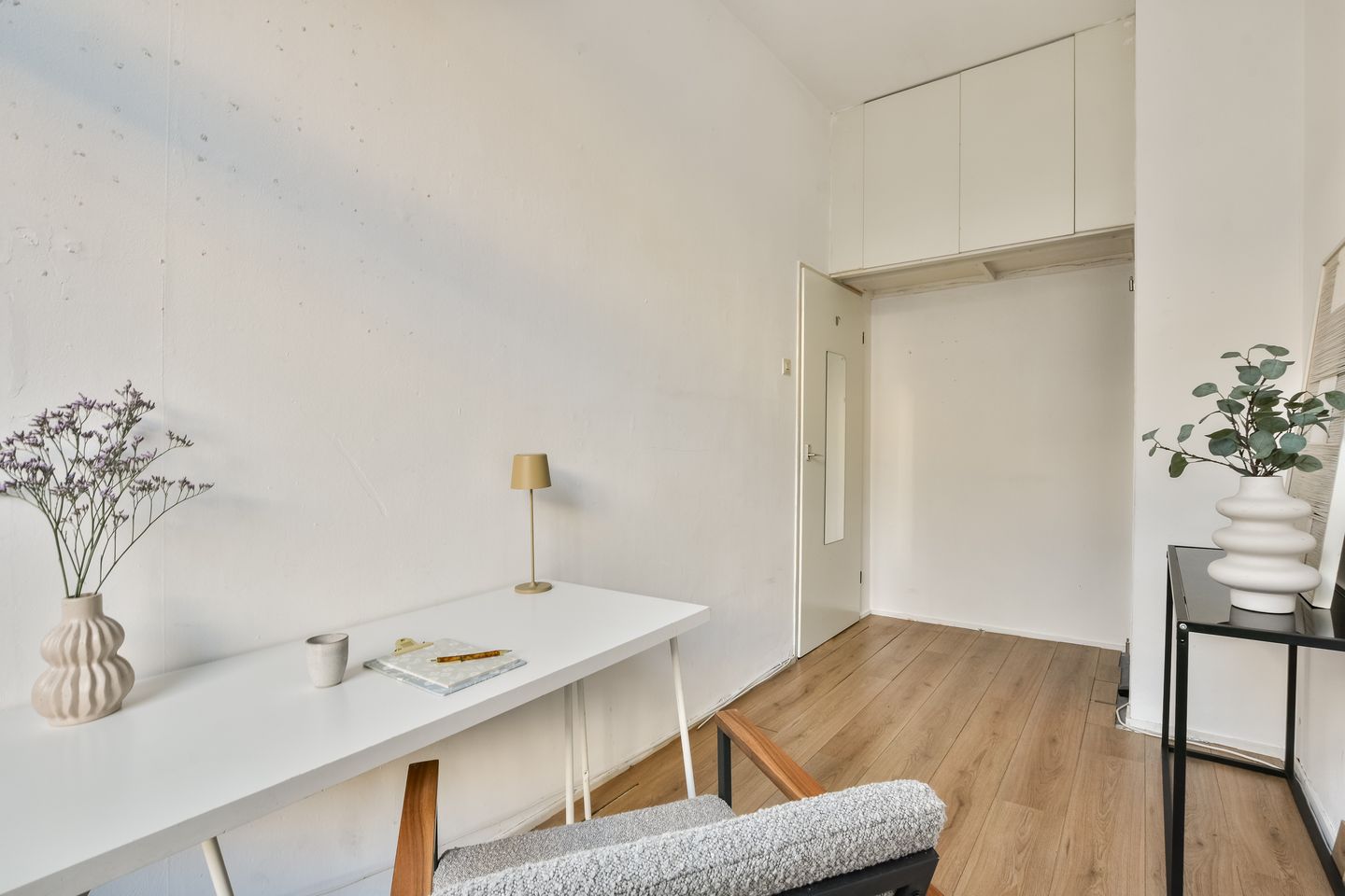 Photo 10 of Vrolikstraat 52-2