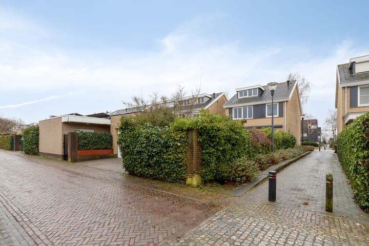 Foto 3 van Grasklokje 17