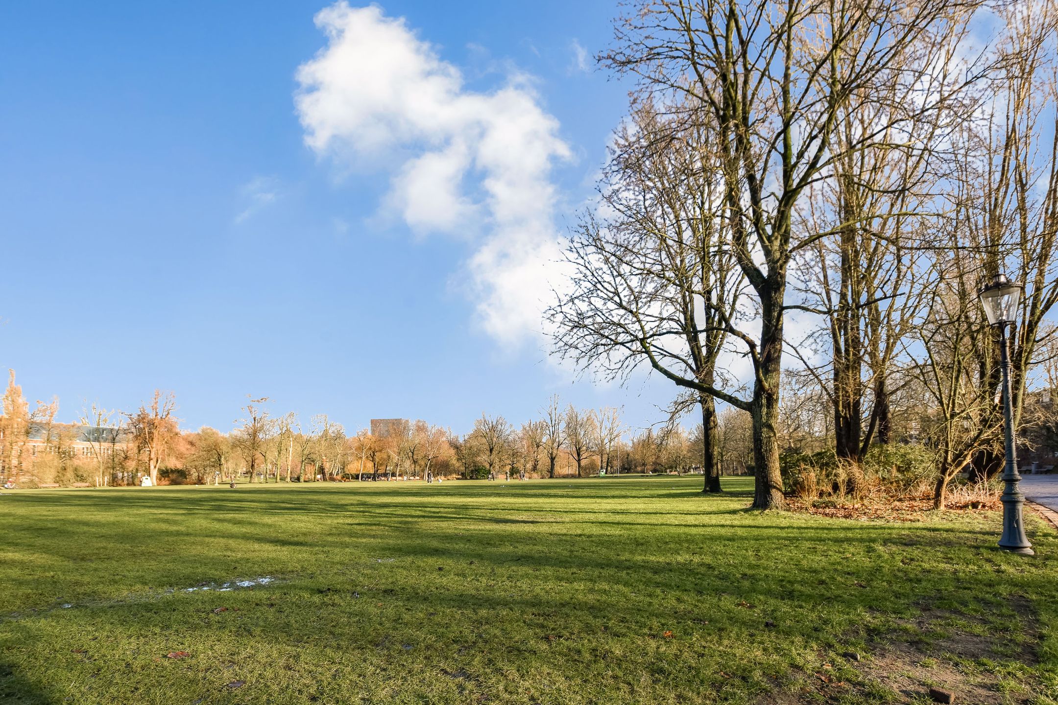 Photo 21 of Vrolikstraat 52-2