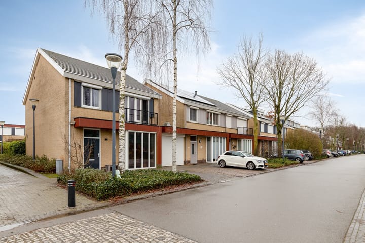 Foto 5 van Grasklokje 17