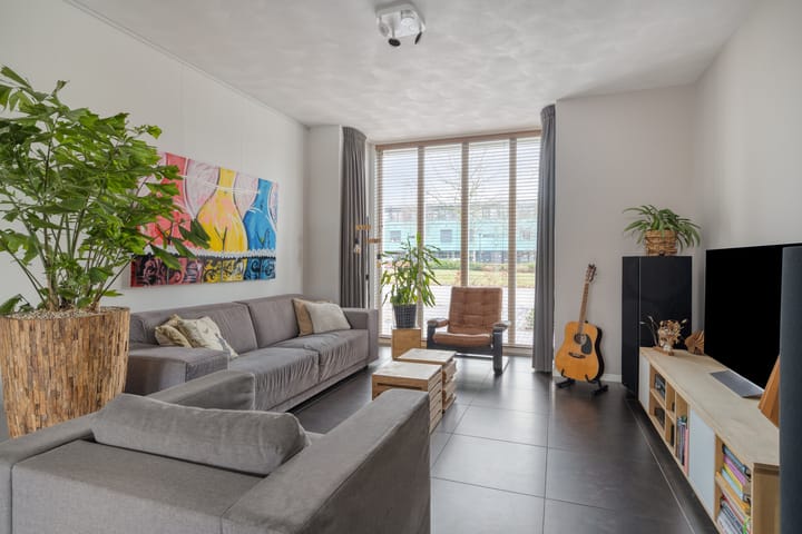 Foto 7 van Grasklokje 17