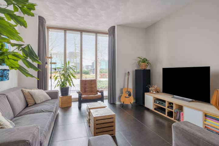 Foto 10 van Grasklokje 17