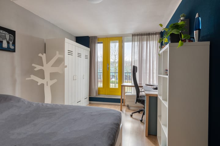 Foto 18 van Grasklokje 17