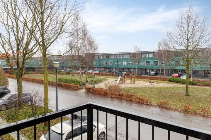 Foto 19 van Grasklokje 17