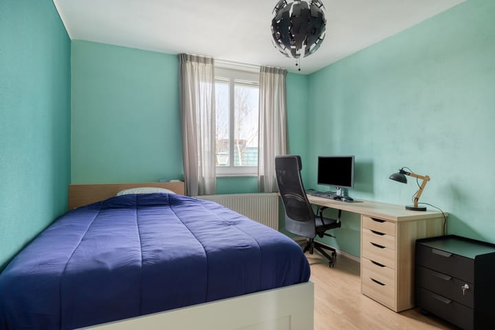 Foto 22 van Grasklokje 17