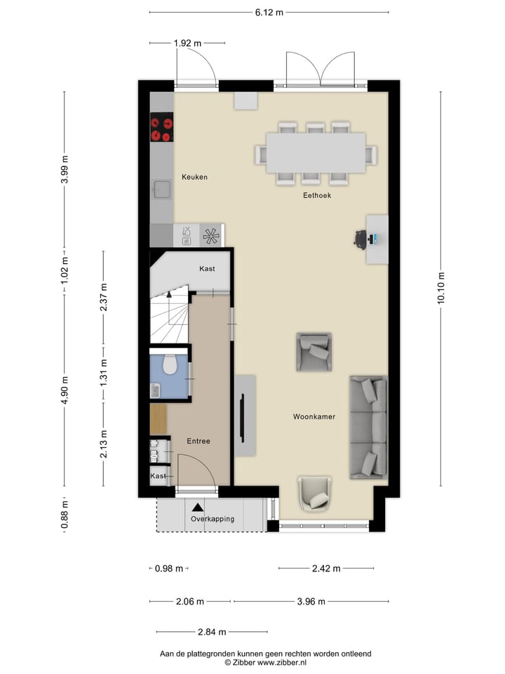 Foto 41 van Grasklokje 17