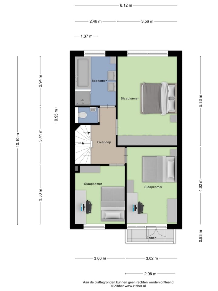 Foto 43 van Grasklokje 17