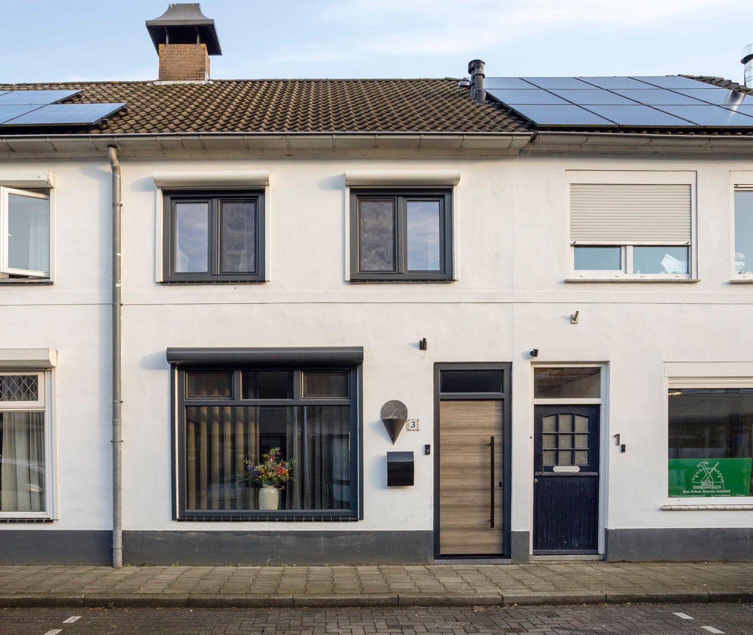 Photo 3 of Spinnerijstraat 3