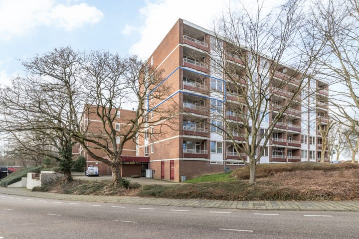 Foto 1 van De Tichel 79