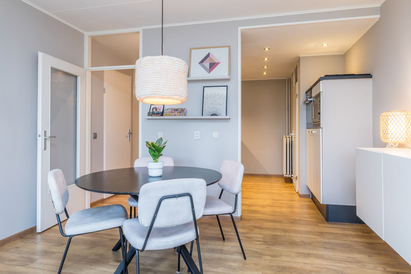 Foto 5 van De Tichel 79