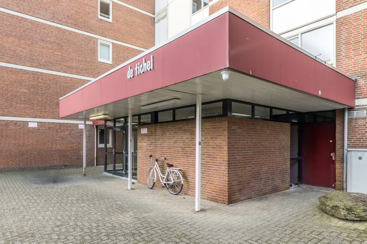 Foto 20 van De Tichel 79