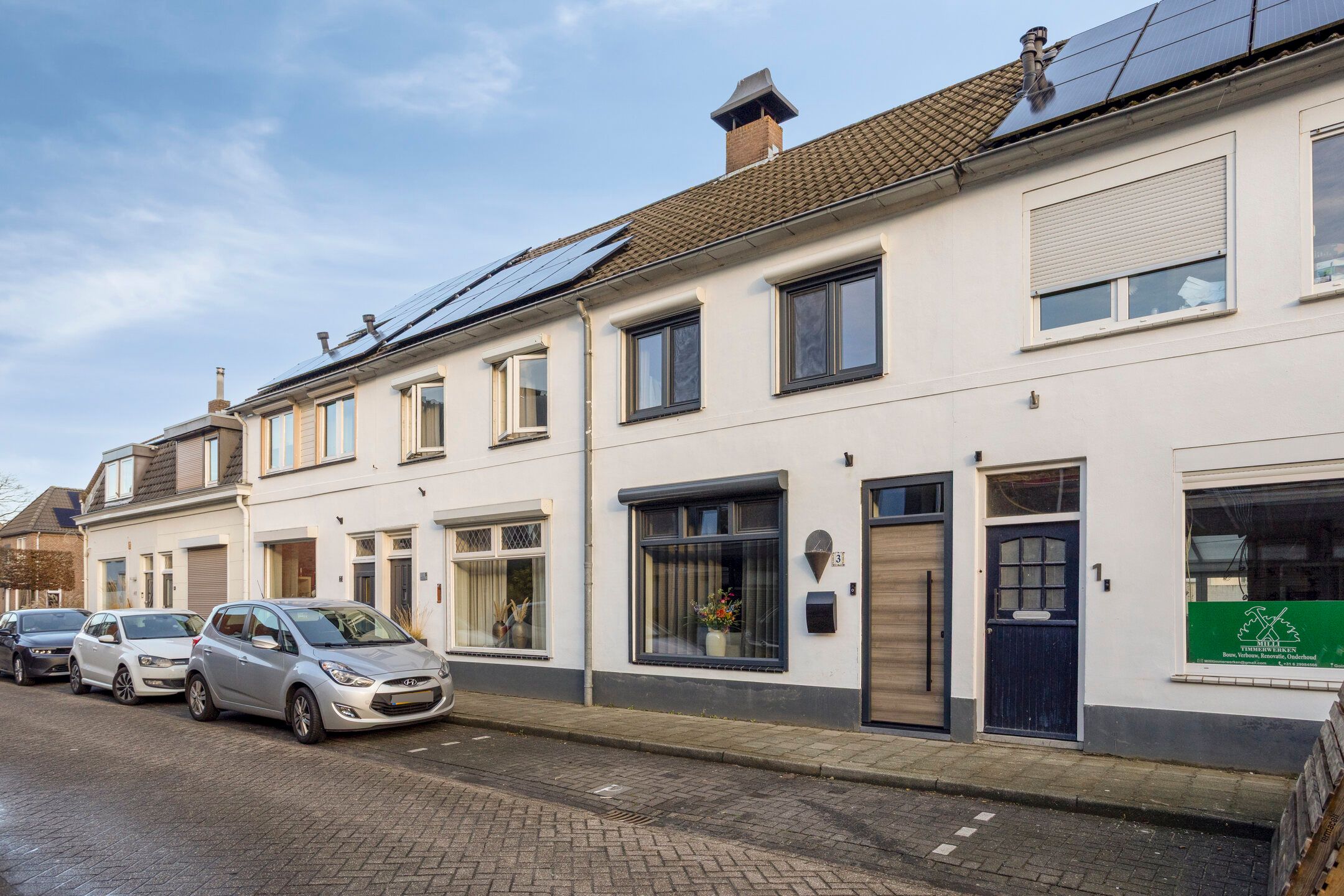 Photo 30 of Spinnerijstraat 3