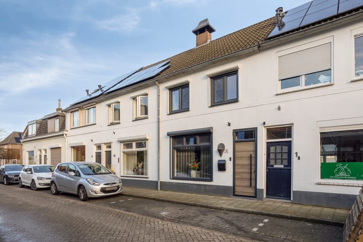 Foto 30 van Spinnerijstraat 3