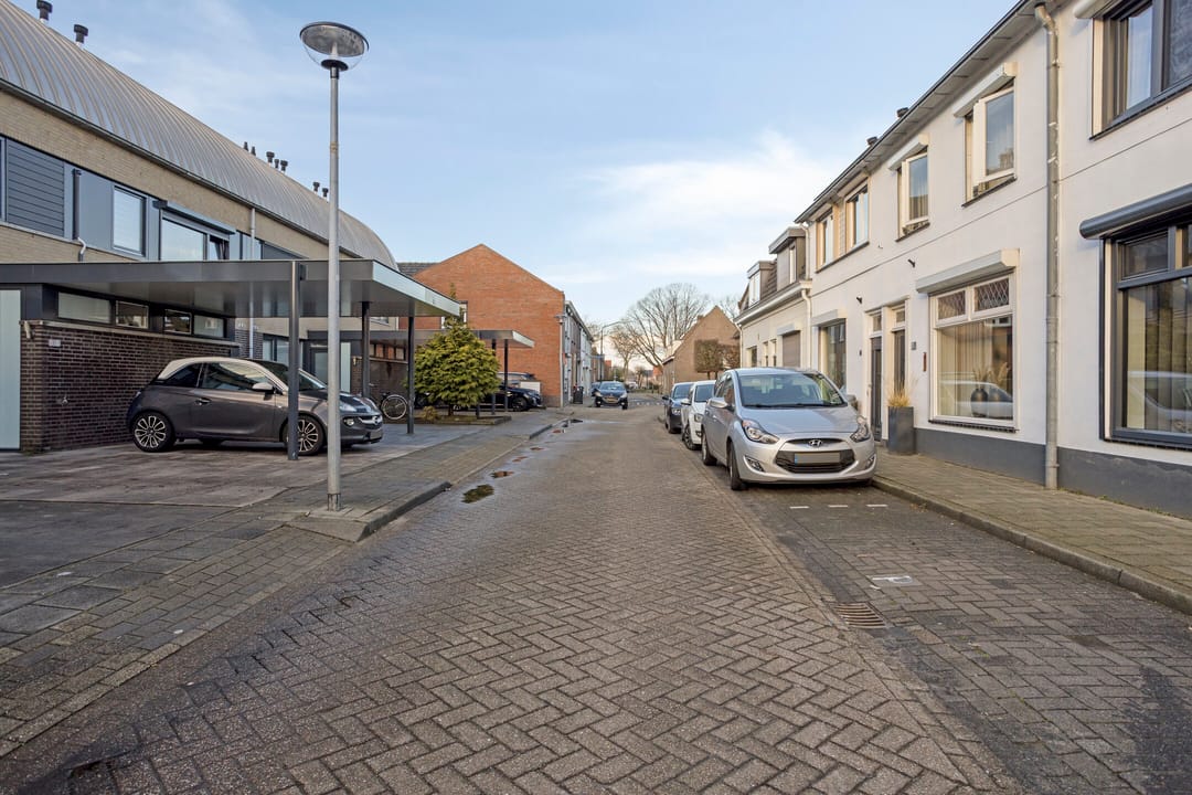 Photo 31 of Spinnerijstraat 3