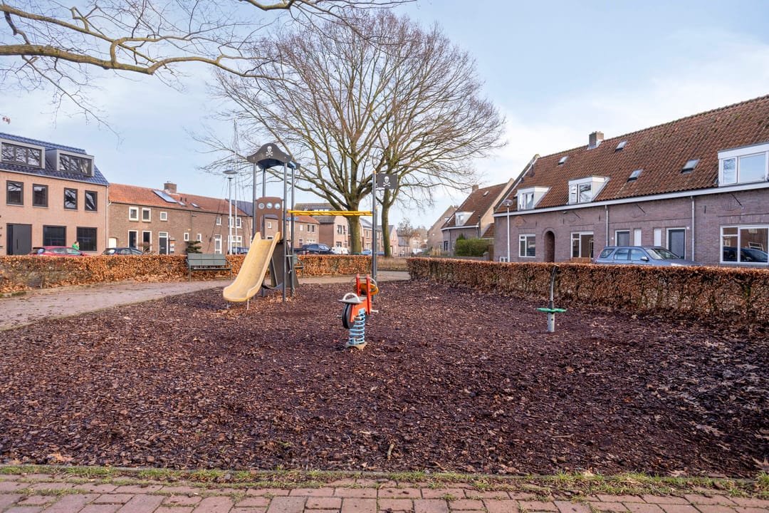 Photo 32 of Spinnerijstraat 3