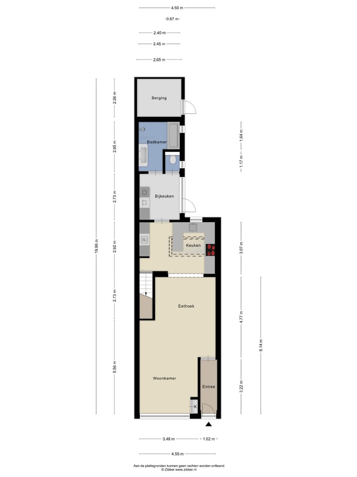 Foto 34 van Spinnerijstraat 3