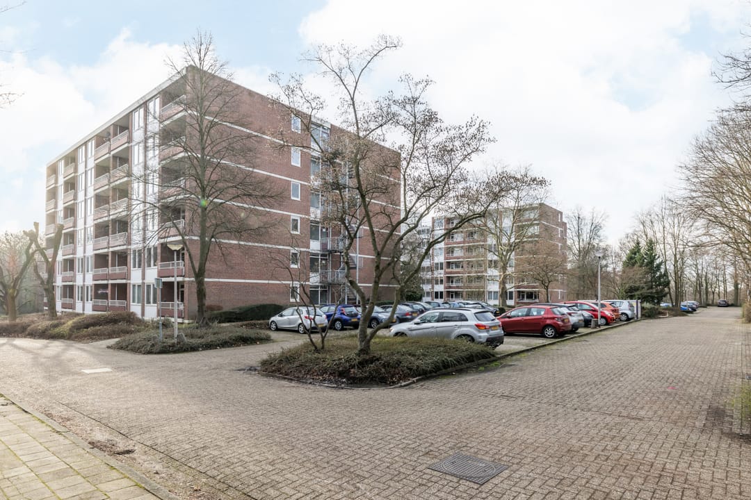 Foto 26 van De Tichel 79