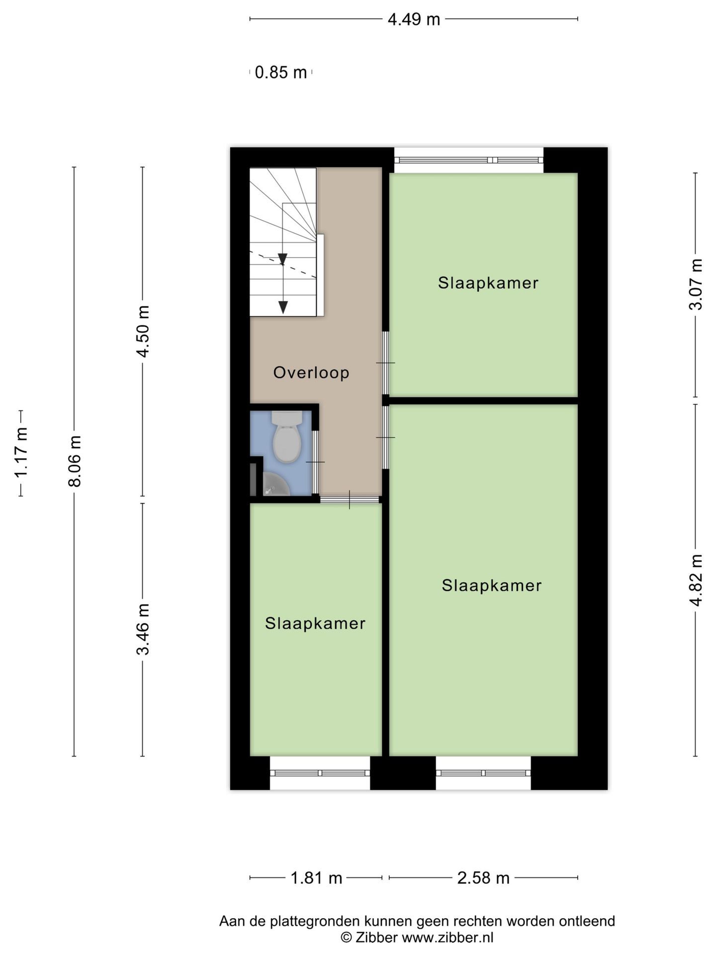 Photo 35 of Spinnerijstraat 3