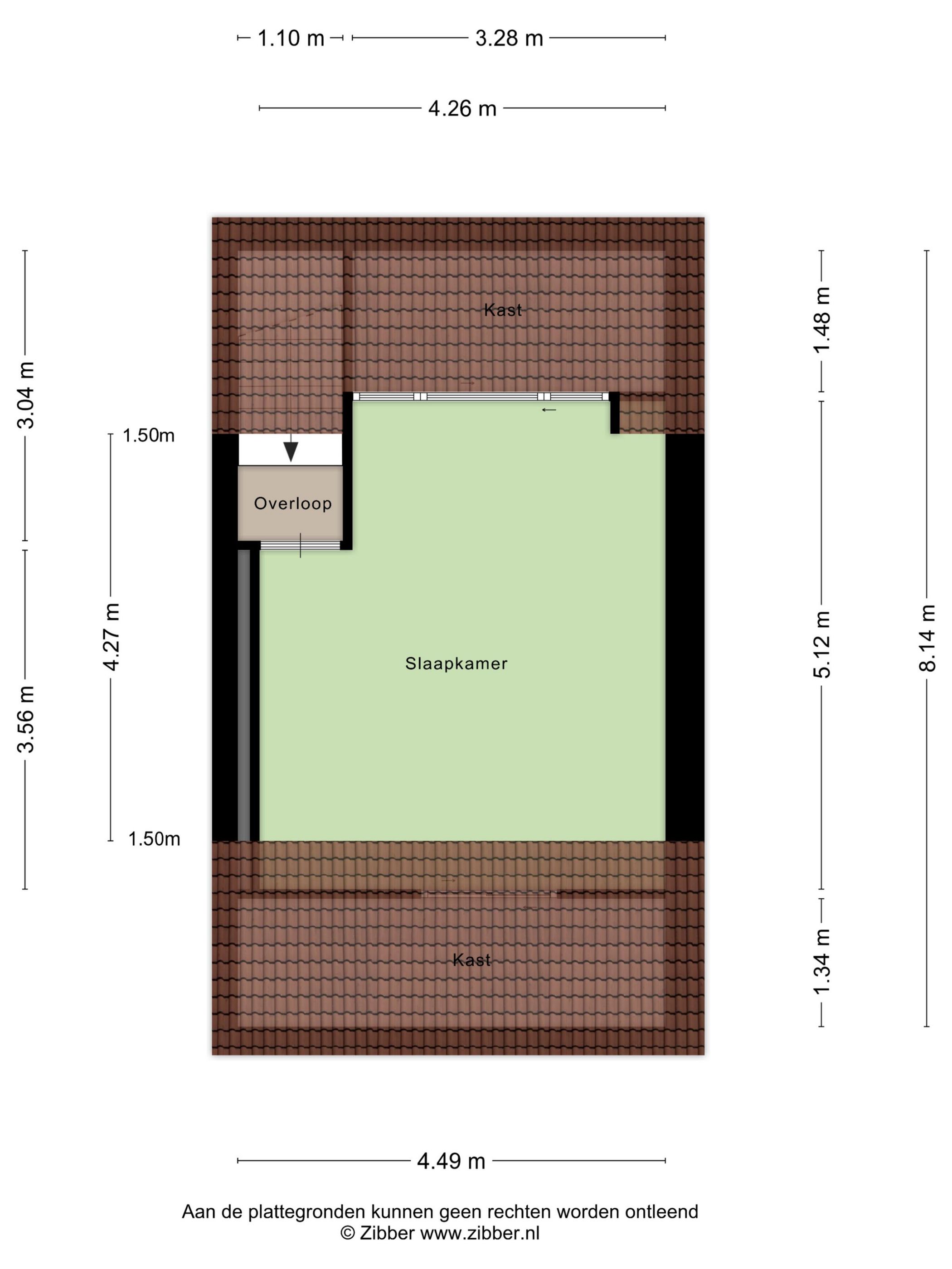Photo 36 of Spinnerijstraat 3