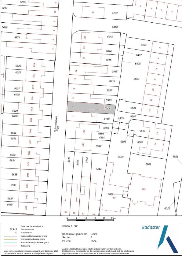 Photo 37 of Spinnerijstraat 3