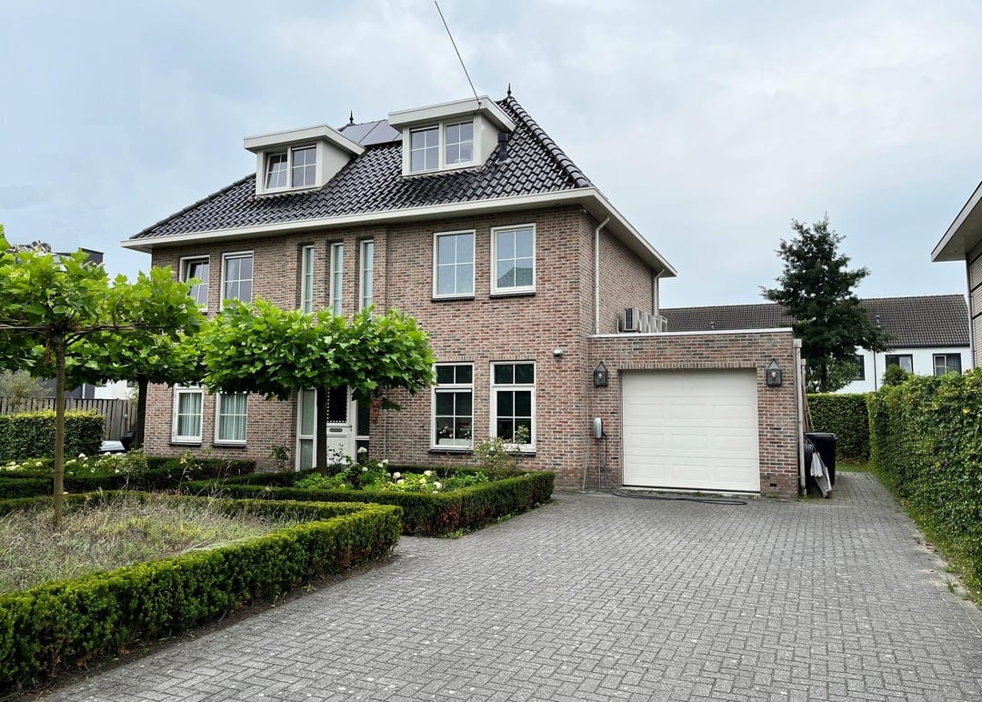 Photo 1 of Cyclopenstraat 10