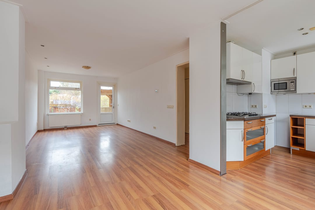 Photo 1 of Meester Arendstraat 51-A