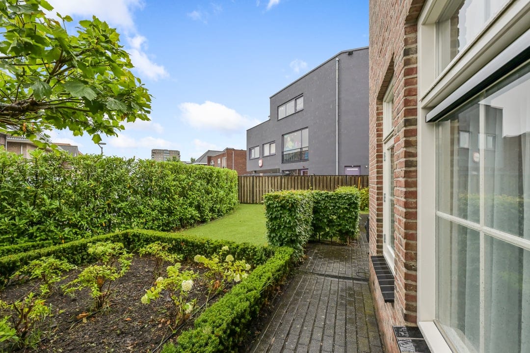 Photo 12 of Cyclopenstraat 10
