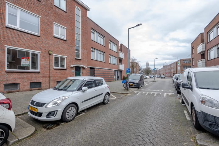 Foto 2 van Meester Arendstraat 51-A