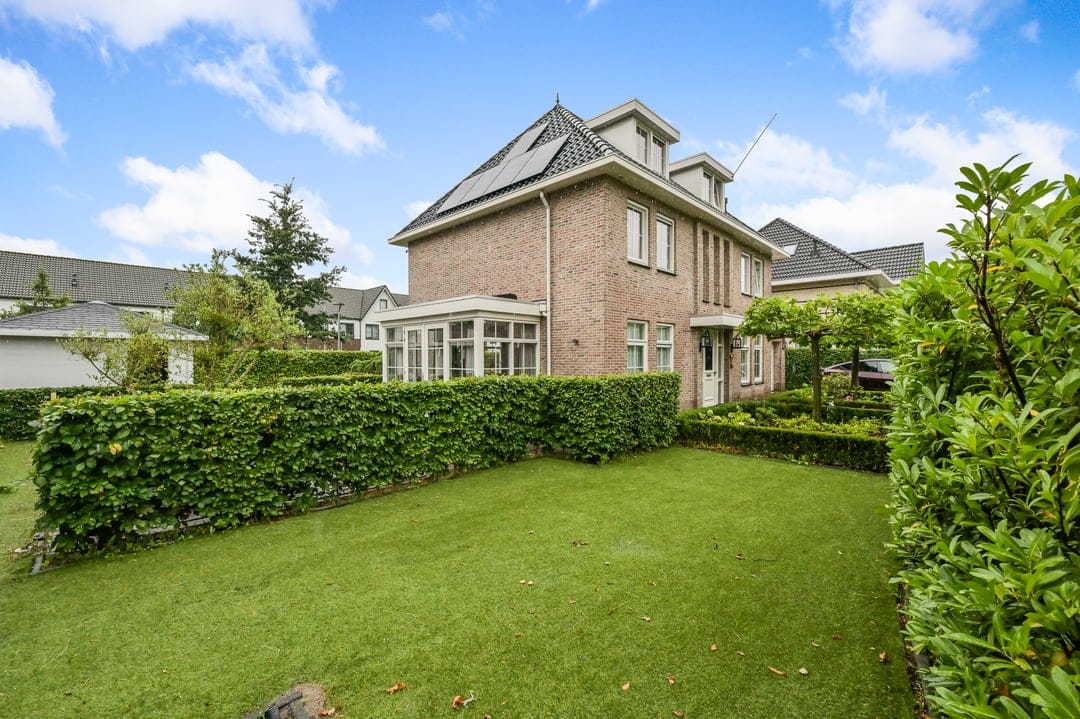 Photo 13 of Cyclopenstraat 10