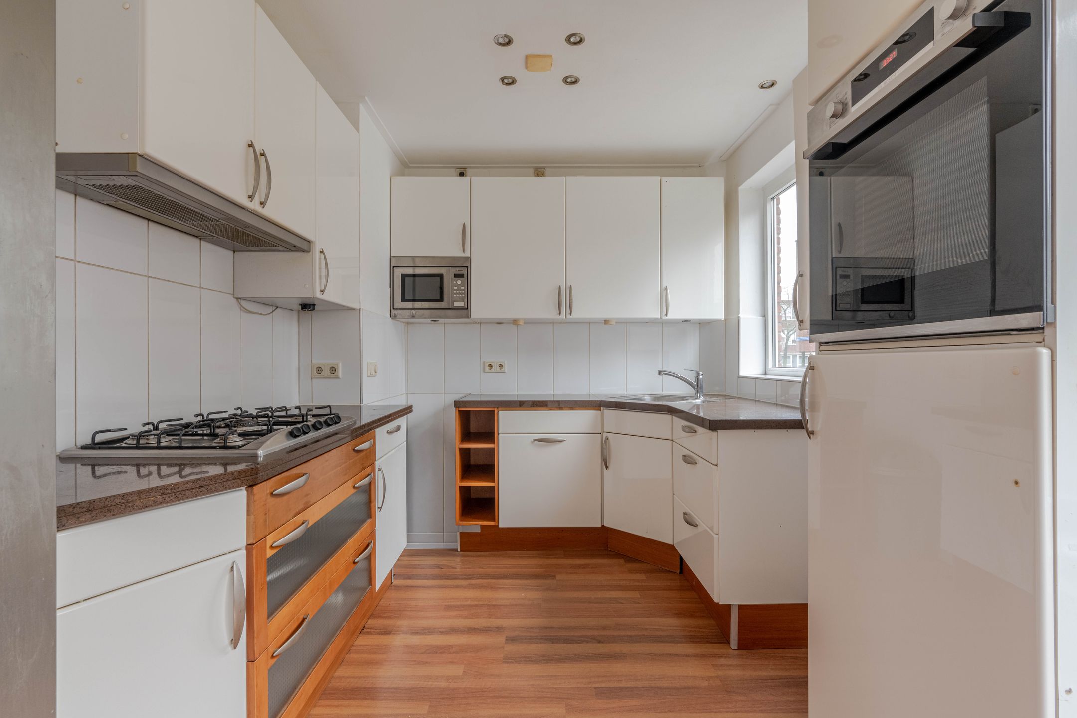 Photo 3 of Meester Arendstraat 51-A