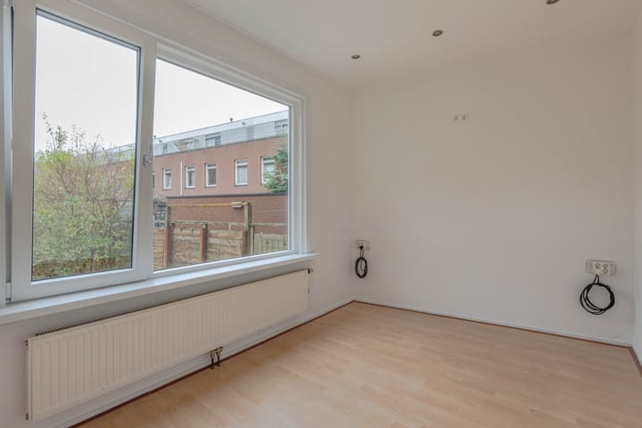 Foto 4 van Meester Arendstraat 51-A