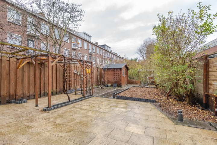 Foto 5 van Meester Arendstraat 51-A