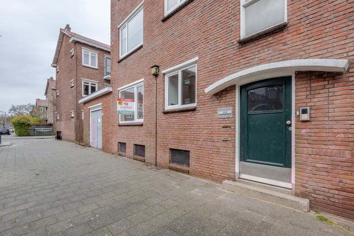 Foto 7 van Meester Arendstraat 51-A