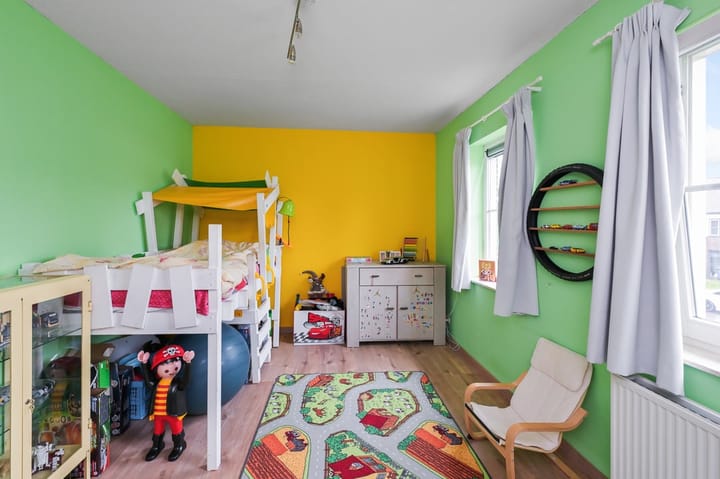 Foto 23 van Cyclopenstraat 10