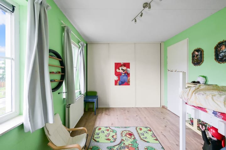 Foto 24 van Cyclopenstraat 10