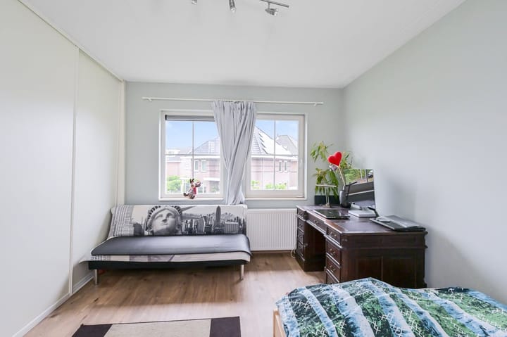 Foto 25 van Cyclopenstraat 10