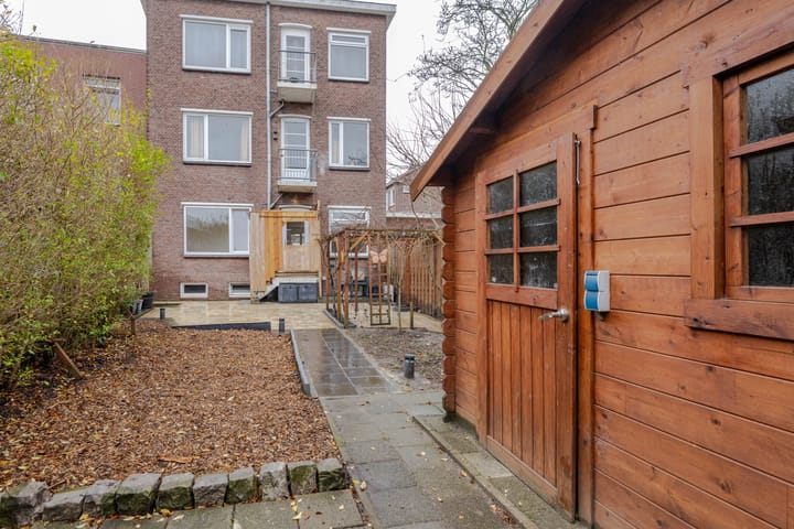 Foto 19 van Meester Arendstraat 51-A