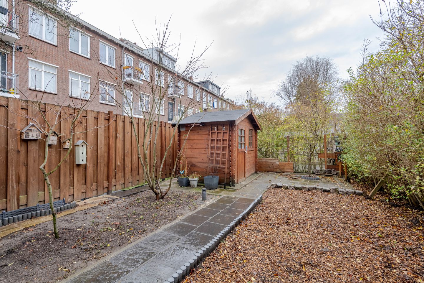 Photo 20 of Meester Arendstraat 51-A