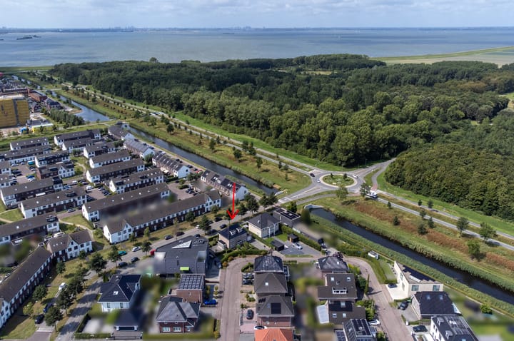 Foto 39 van Cyclopenstraat 10