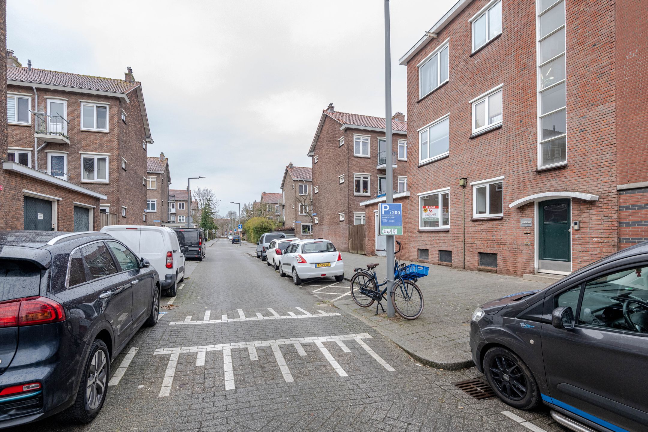 Photo 21 of Meester Arendstraat 51-A