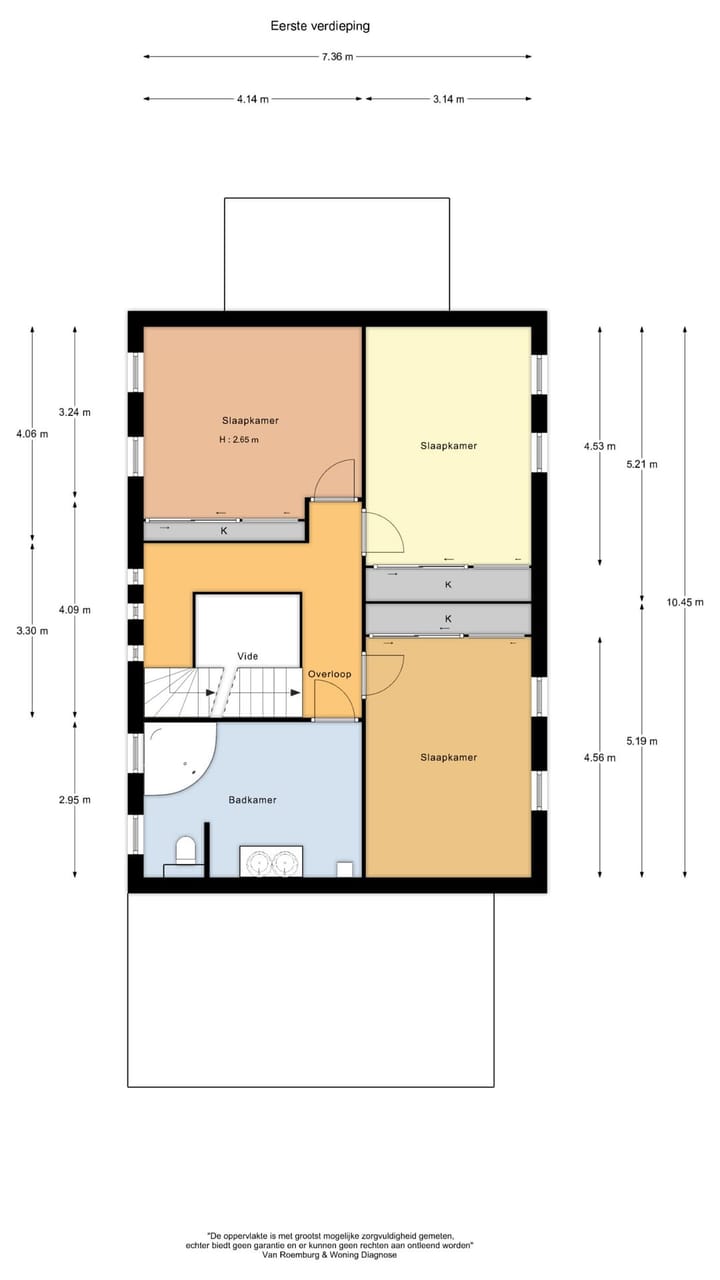 Foto 44 van Cyclopenstraat 10