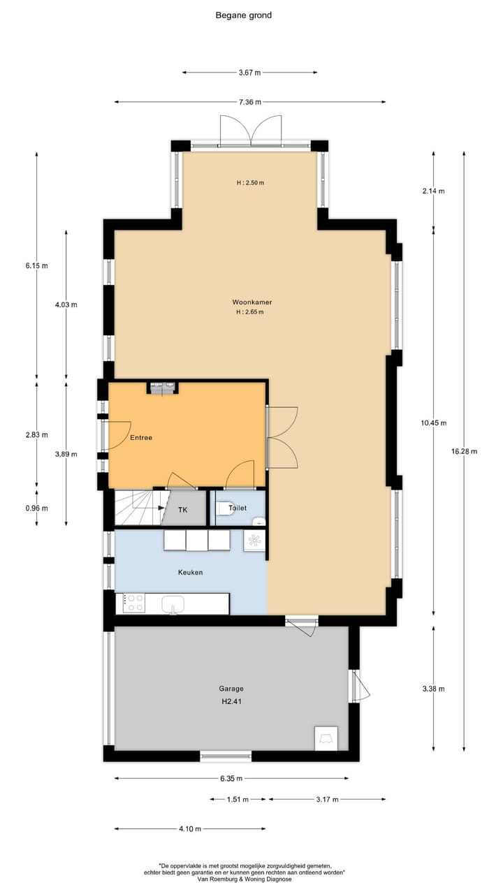 Foto 50 van Cyclopenstraat 10