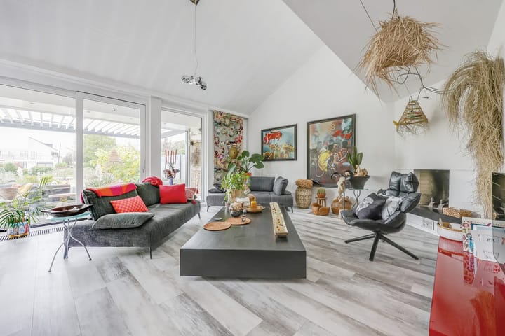 Foto 8 van Loefzijde 13