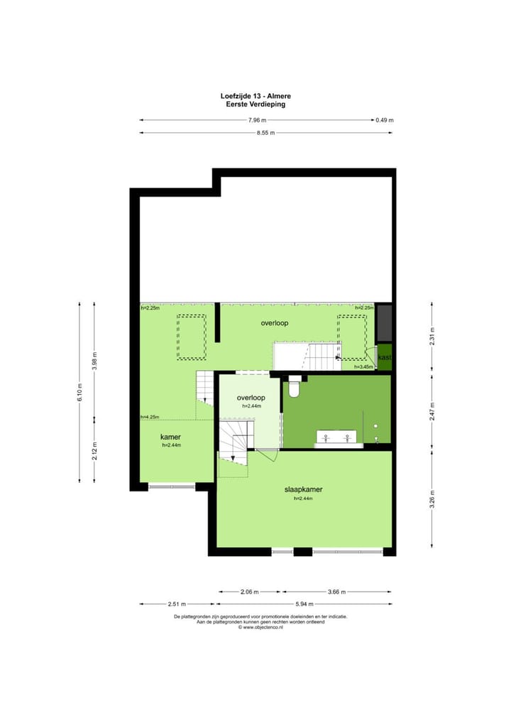 Foto 51 van Loefzijde 13